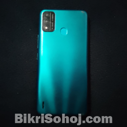 Itel vision 1pro